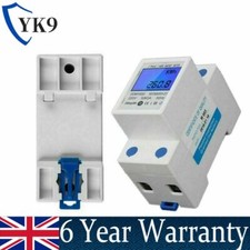 80A LCD Digital LCD Single