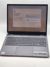 Acer Spin CP713-2W 13.5" Touch Intel Core i3-10110U 8GB Ram 128GB SSD Chrome