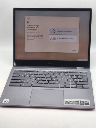 Acer spin cp713 touch - cp713-2w,