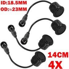 4x Car Reverse Parking Sensor