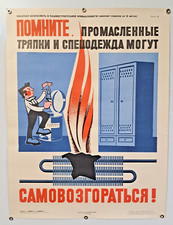 👉1968 Original Poster/Spray