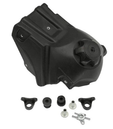 Fuel tank std honda - 07-13,