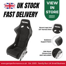 Recaro Profi SPG FIA