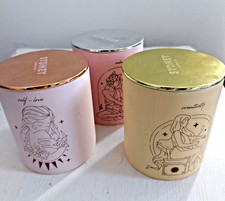 SYDNEY CANDLES -  Scented