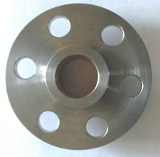 V8 Land Rover flywheel conversion spigot bush adapter with bush for Series LR