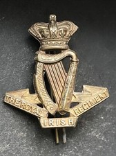 Royal irish regiment - royal, victorian