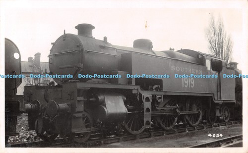 R509699 locomotive southern - r509699,
