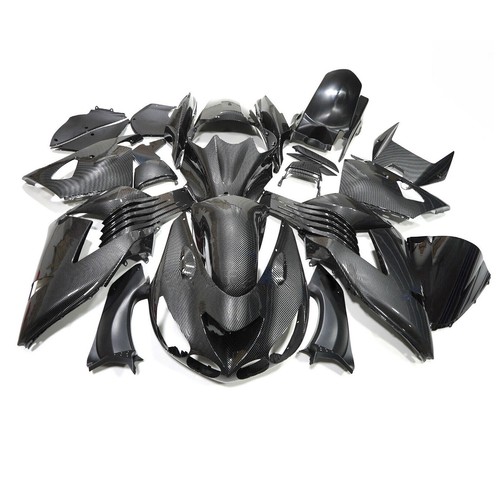 Injection fairing kit bodywork - fairing,