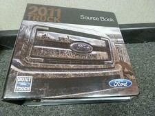 2011 Ford F150 F250 F350 F450