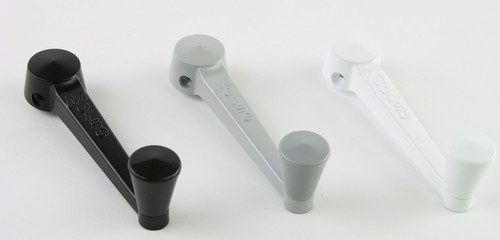 100mm handle grey operator - grey ,