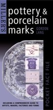 Pottery & Porcelain Marks