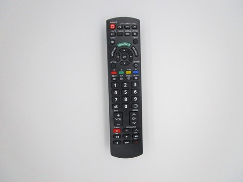 Remote control for panasonic - control,