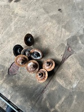 VW T4 TRANSPORTER CARAVELLE