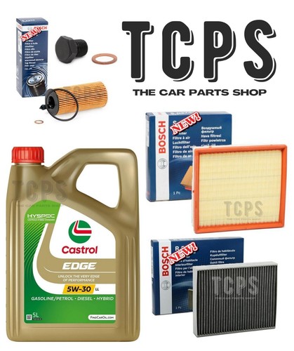 Bosch service kit for - service, 118d