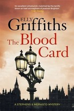 The Blood Card: Stephens and