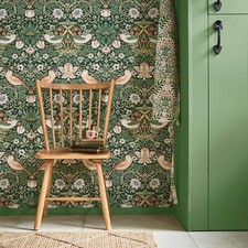 William Morris Various
