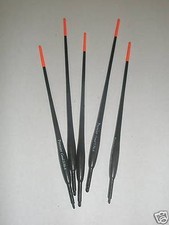 Premier Floats 5 x Canal Wagglers ALL SIZES Fishing tackle