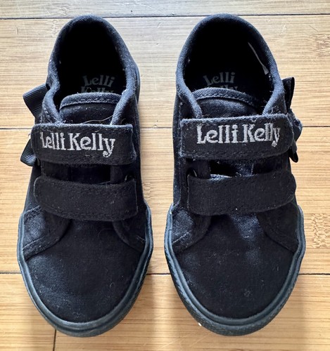 Lelli kelly lily black - lelli,