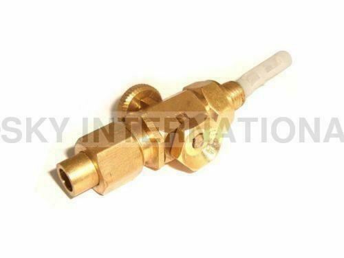 Brass fuel petrol - fuel, gas