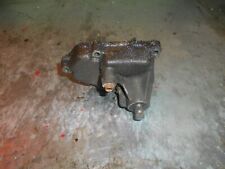 suzuki tl 1000r gear lever shaft