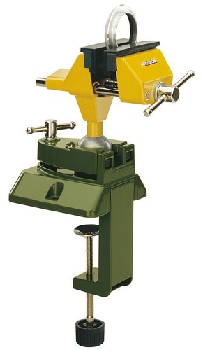 Proxxon precision vice - precision,