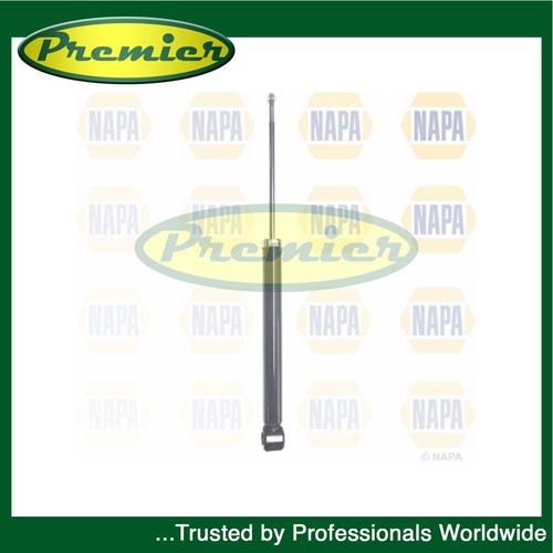 Premier rear suspension - premier, shock
