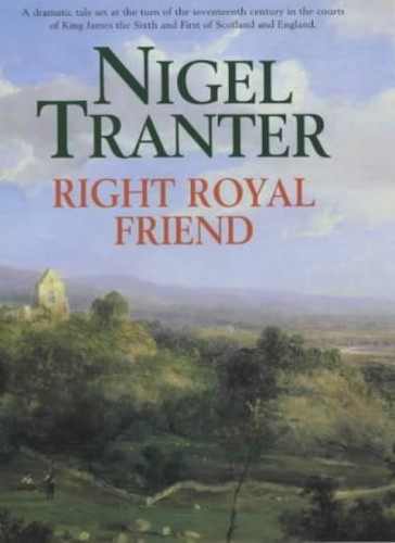 Right royal friend nigel - right, friend,nigel
