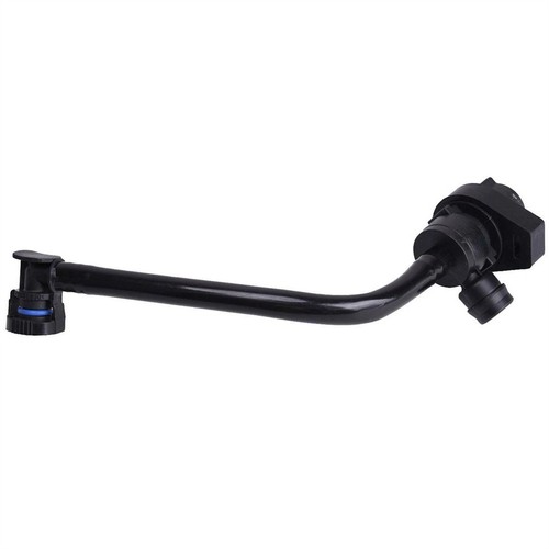 Steam canister flush solenoid - canister,