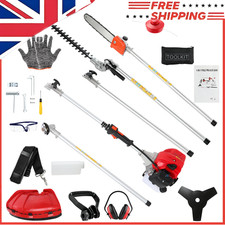 Petrol Garden Multi Tool SET