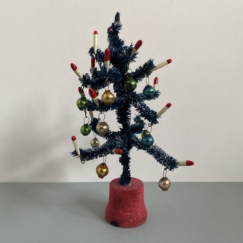 Miniature pipe cleaner - miniature,