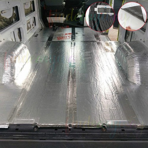 10m camper van insulation - 10m,