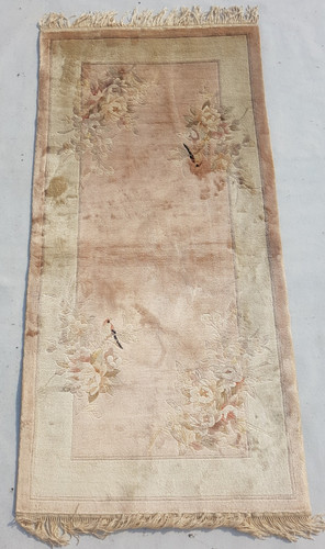 Vintage chinese peking - vintage,