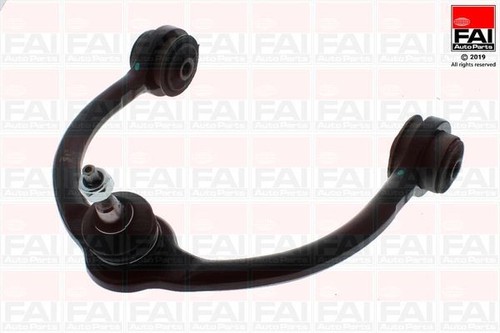 Fai front upper - fai,