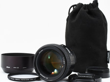 Christmas SALE Nikon AF Nikkor