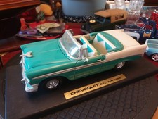 1:18 Road Legends Chevrolet