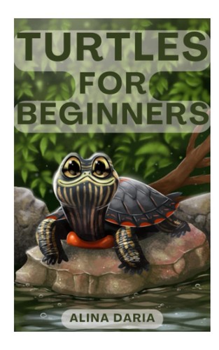 Turtles for beginners keeping - turtles,