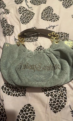 Juicy couture vintage - vintage,