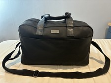 Jimmy Choo Parfums Overnight Bag