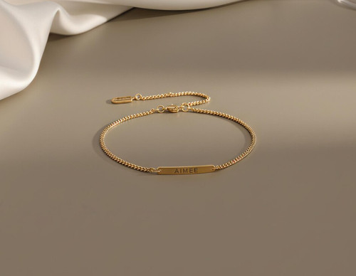 Minimalist personalized name - minimalist,