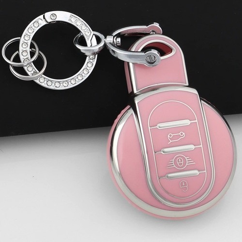 Key cover case for mini - cover,
