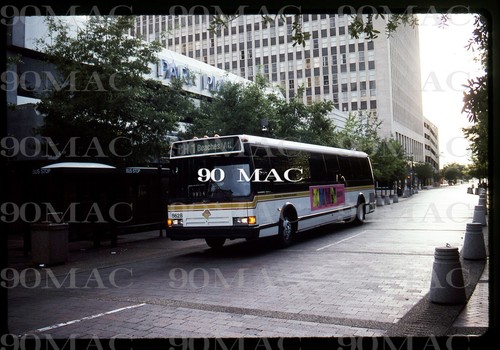 Jta neoplan bus - jta.,