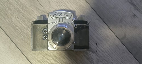 Vintage exa jhagee dresden - vintage,