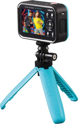 Vtech video camera - video, for