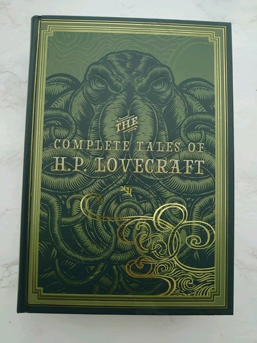 The complete tales - tales, h.