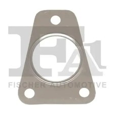 Turbocharger seal Exhaust