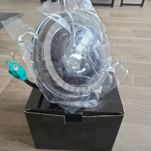 Led headlight de1 - headlight,