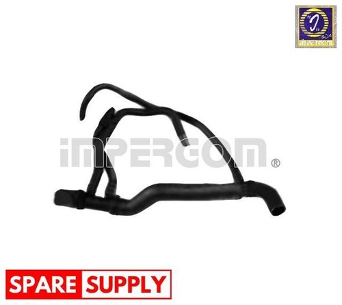 Radiator hose for - radiator,