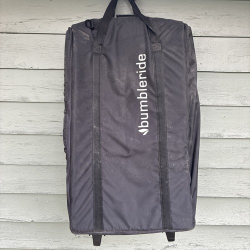 Bumbleride stroller bag - stroller,