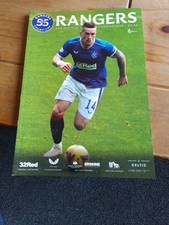 Glasgow rangers celtic - v,