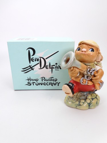 Pendelfin rabbit blunder - pendelfin,